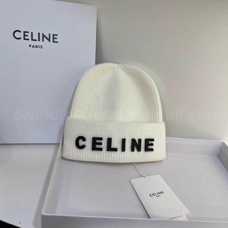 CELINE Hats 11